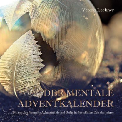 Bild von Der mentale Adventkalender