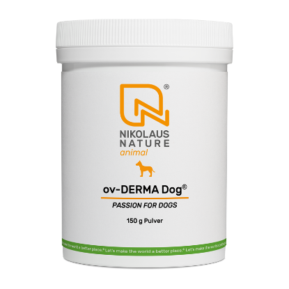 Picture of OV-DERMA Dog® 150g Pulver