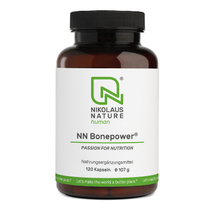 Picture of NN Bonepower® Kapseln 