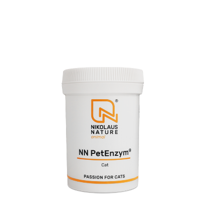 Picture of NN PetEnzym® Cat 45 g Pulver