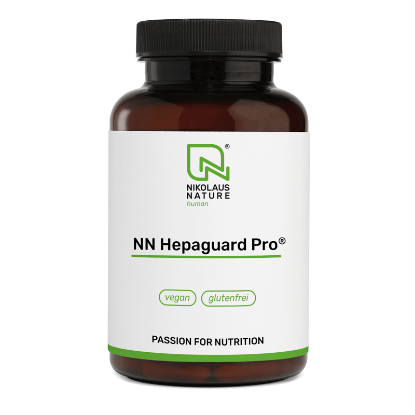 Bild von NN Hepaguard Pro®