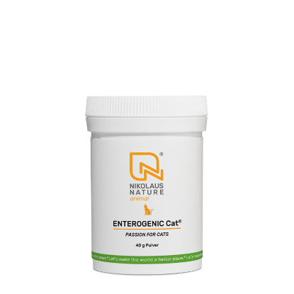 Bild von ENTEROGENIC Cat® 40g Pulver