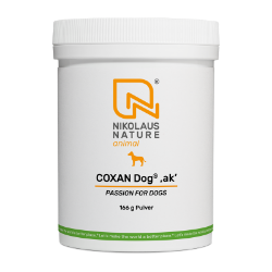 Picture of COXAN Dog® ak" 166g Pulver"