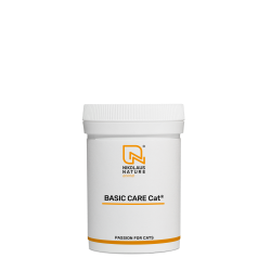 Picture of BASIC CARE Cat® 50g Pulver