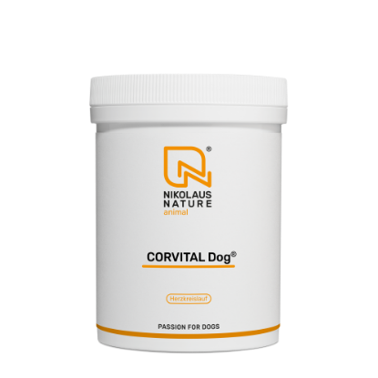 Picture of CORVITAL Dog® 160g Pulver