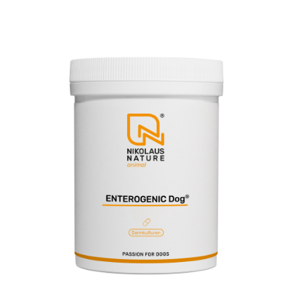 Picture of ENTEROGENIC Dog® 150 Kapseln