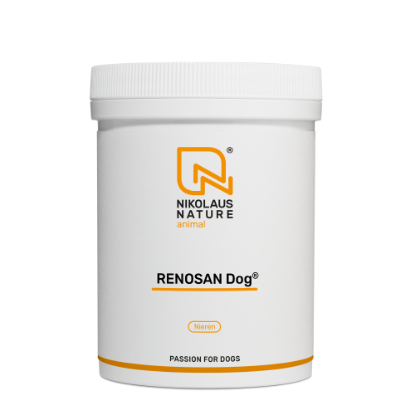 Bild von RENOSAN Dog® 140g Pulver