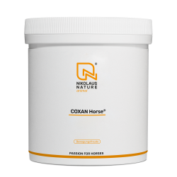 Picture of COXAN Horse® 750g Pellets