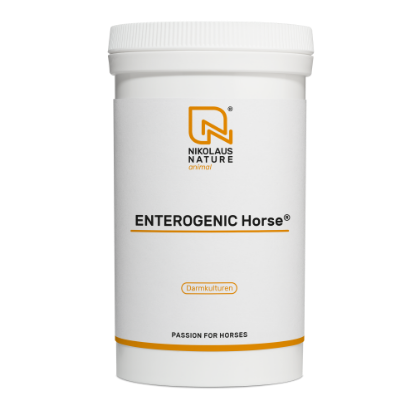 Picture of ENTEROGENIC Horse® 1200g Pulver