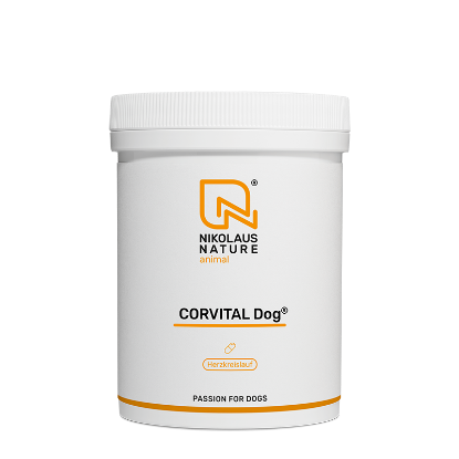 Picture of CORVITAL Dog® 150 Kapseln