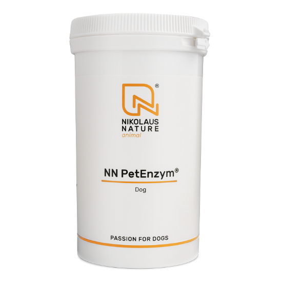 Picture of NN PetEnzym® Dog 105 g Pulver