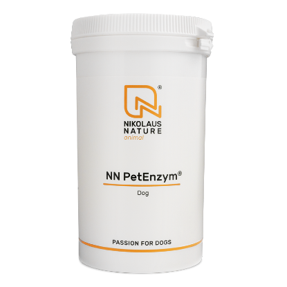 Bild von NN PetEnzym® Dog 105 g Pulver