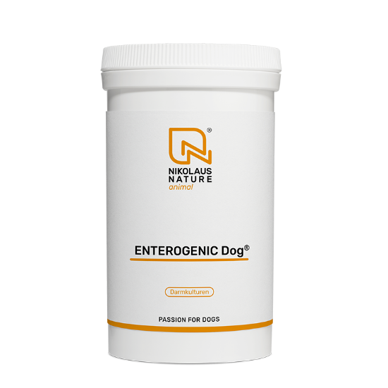 Bild von ENTEROGENIC Dog® 105g Pulver