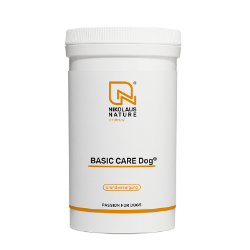 Bild von BASIC CARE Dog® 100g Pulver