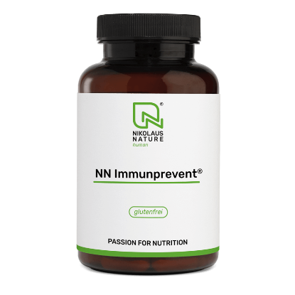 Picture of NN Immunprevent ® Kapseln