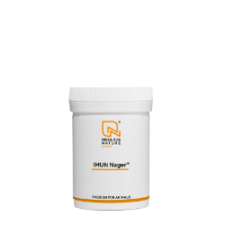 Bild von IMUN Nager 25g Pellets