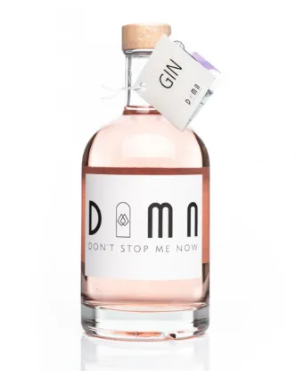 Picture of MOTs Damn Gin - ENE24