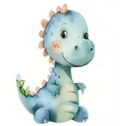 Zeige Details für Dino6 Bild von Dino6