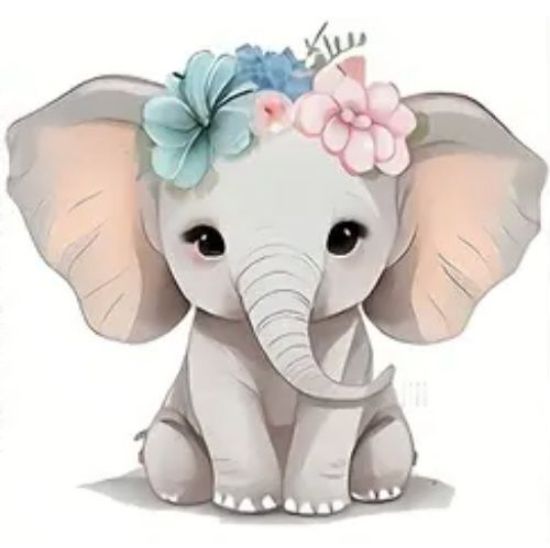 Picture of Elefant