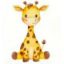 Bild von Giraffe2