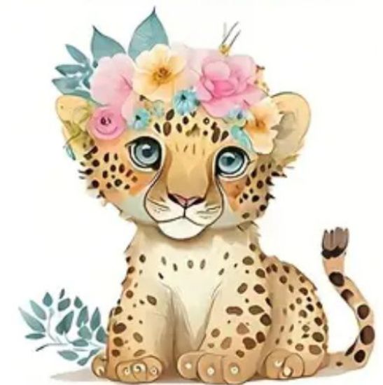 Picture of Tiger