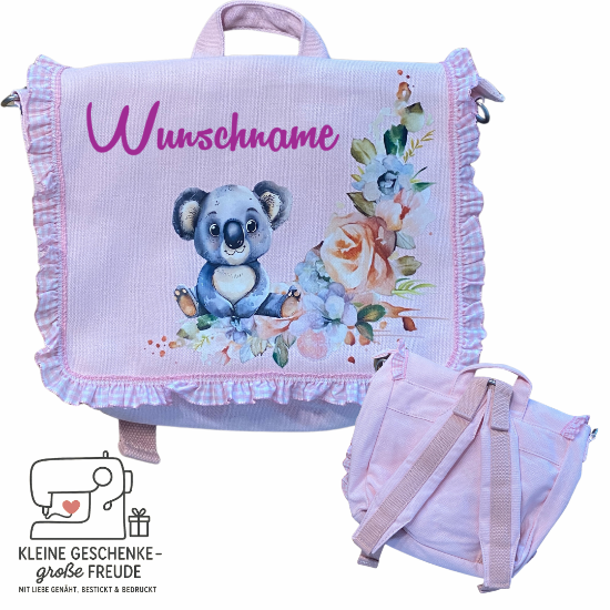 Picture of Kindergartenrucksack "Koala"