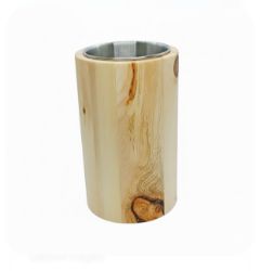 Picture of Zirbenholz Weinkühler