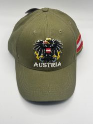 Picture of Baseball Kappe