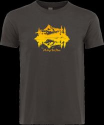 Bild von Tshirt- Mayerhofen