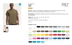 Picture of Tshirt- Langläufer