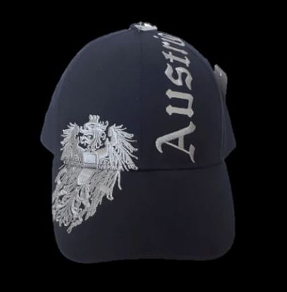 Bild von Baseball Kappe