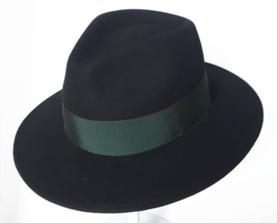 Picture of Hut Junker