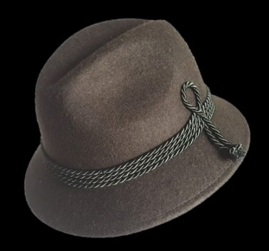 Bild von Trachtenhut Goiserer