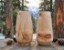 Picture of Zirbenholz Vase