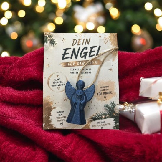 Picture of Engel für den Baum